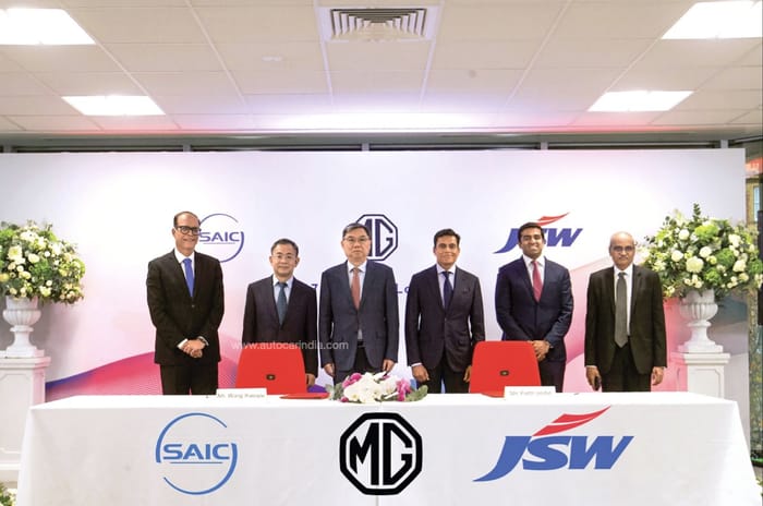 Automotive headlines that defined 2023